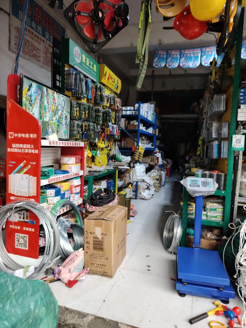 建材行业的革新之路